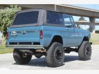 Thumbnail Photo 6 for New 1973 Ford Bronco